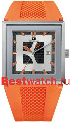 Часы BOSS Orange Quartz 1512702